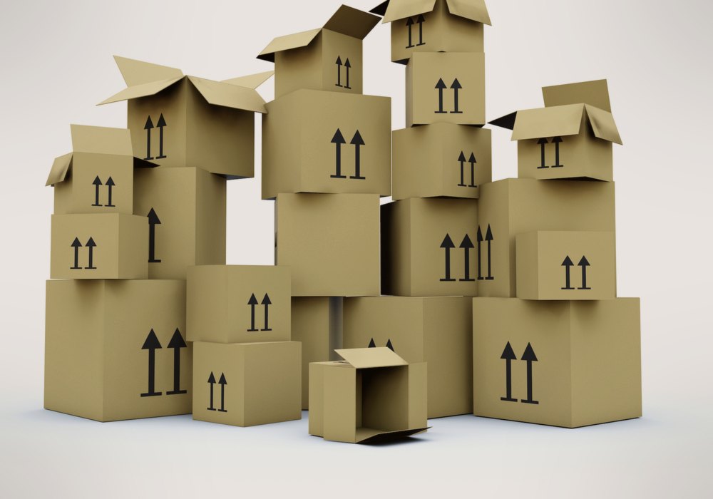 Same-day / last-minute moving in North Hollywood