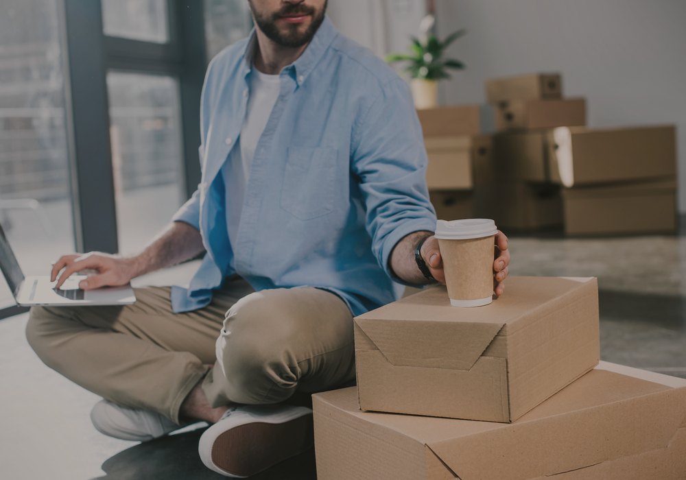 Local moving in North Hollywood