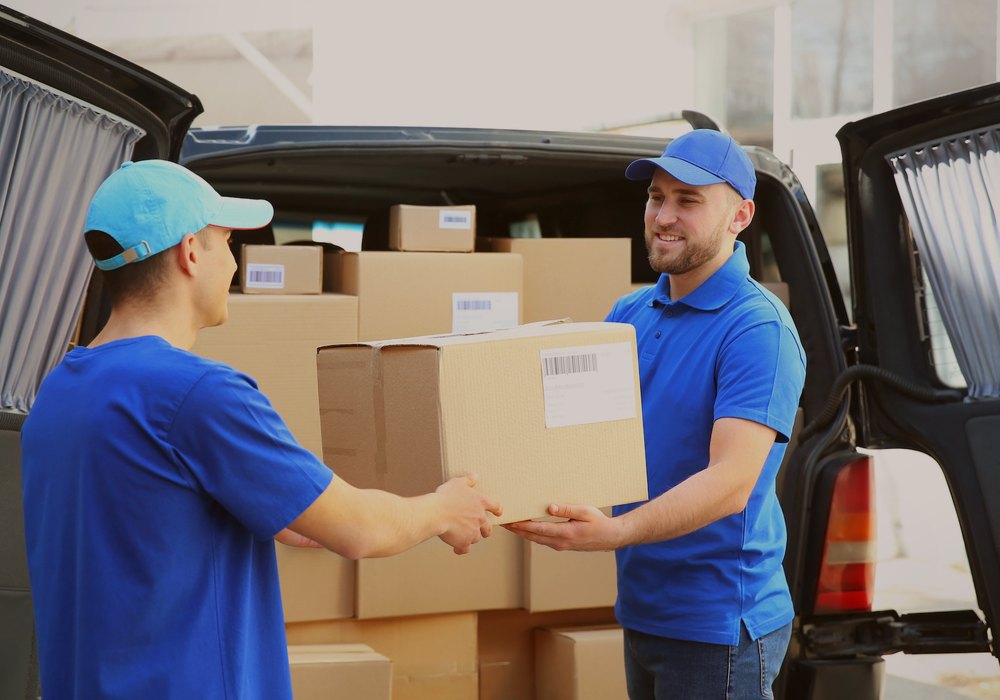 Office / commercial moving in North Hollywood